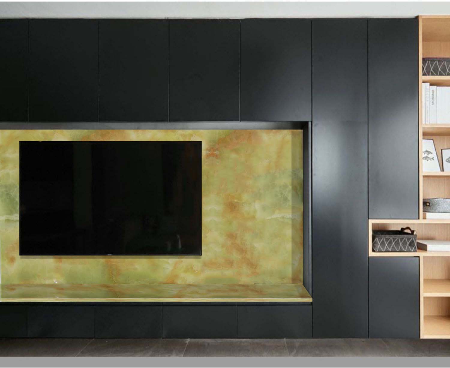 Papel Vinilo Adhesivo Brillante VA-17445